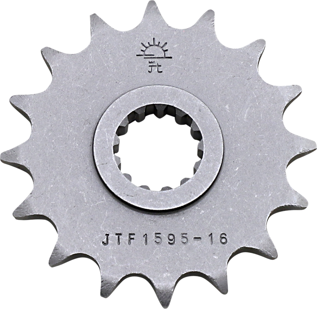 Counter Shaft Sprocket - 16-Tooth