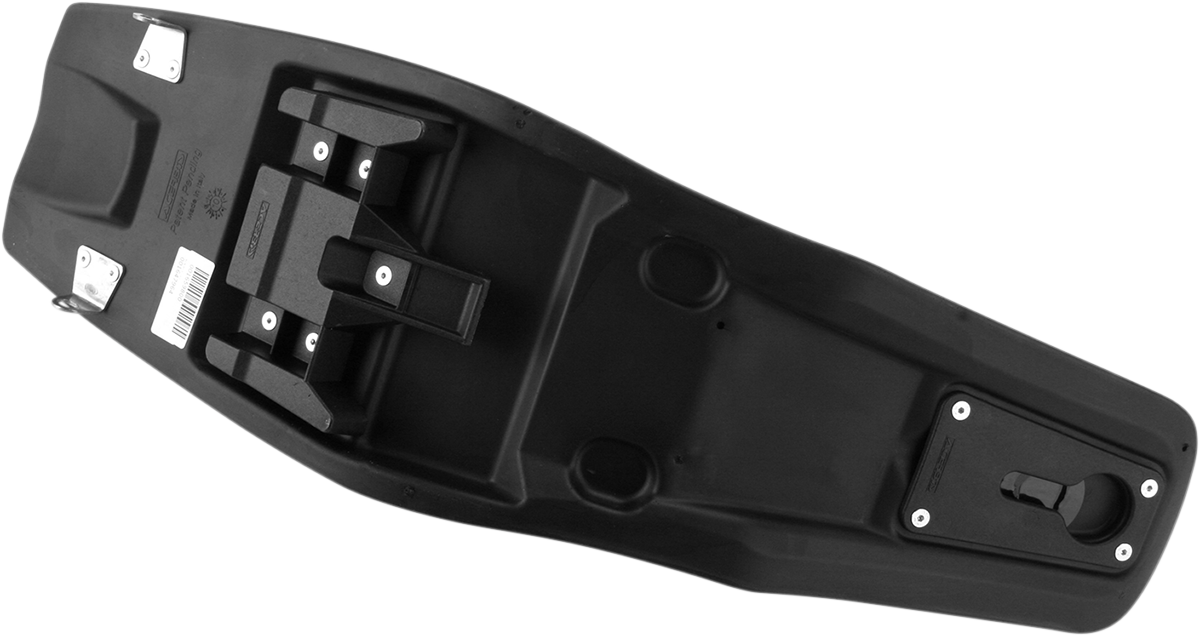 X Seat - Black - YZ 450F