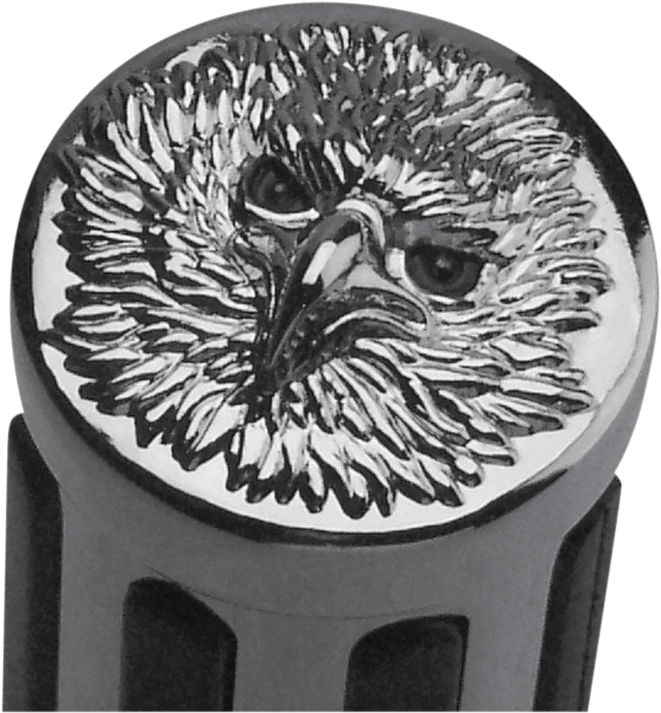 Eagle Grips w/ Quick-Turn