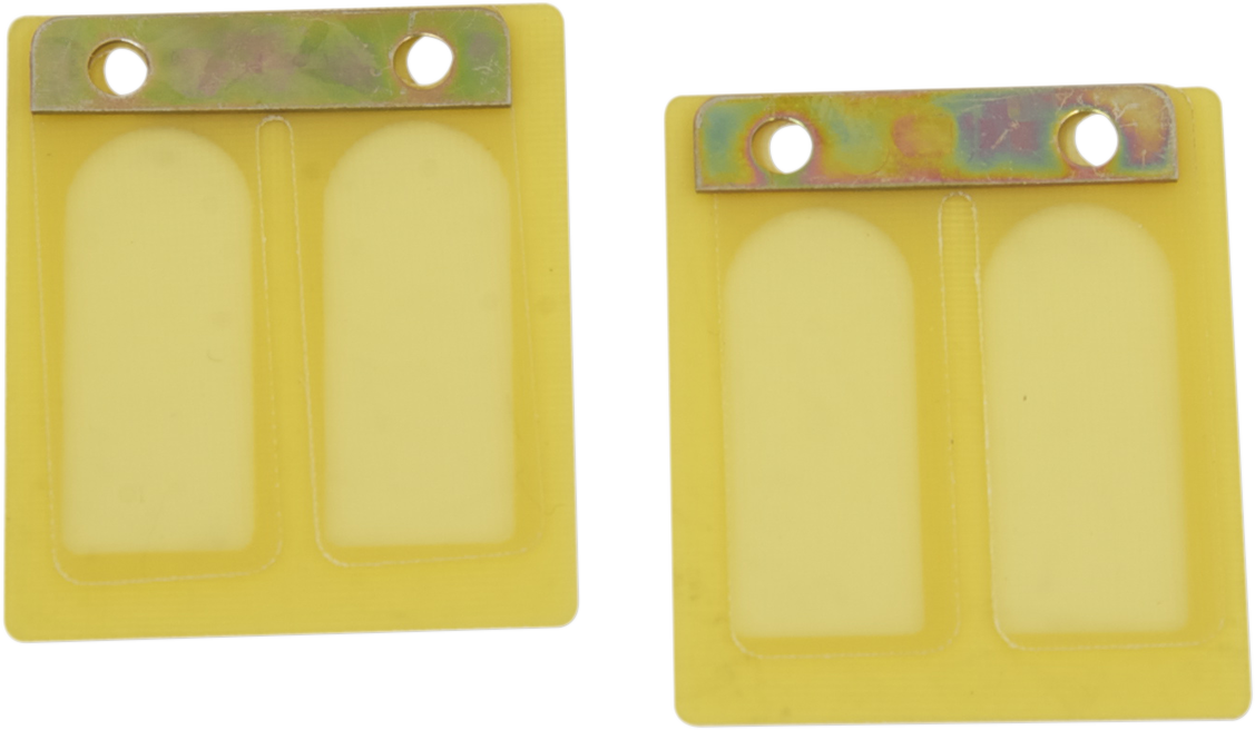 Racing Reed Kawasaki/Yamaha