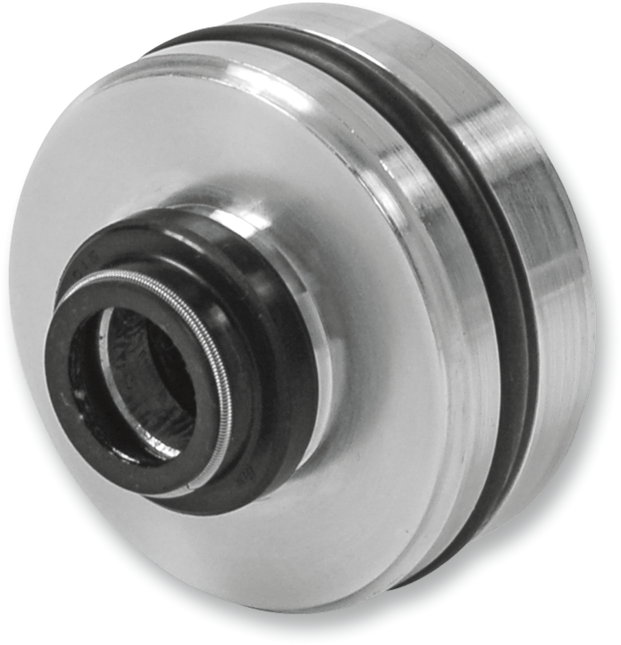 Rear Seal Head Assembly - 46 mm ID Body x 14 mm OD Shaft