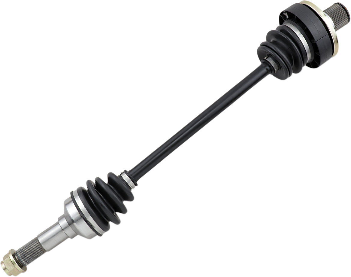 Complete Axle Kit - Rear Right - Yamaha