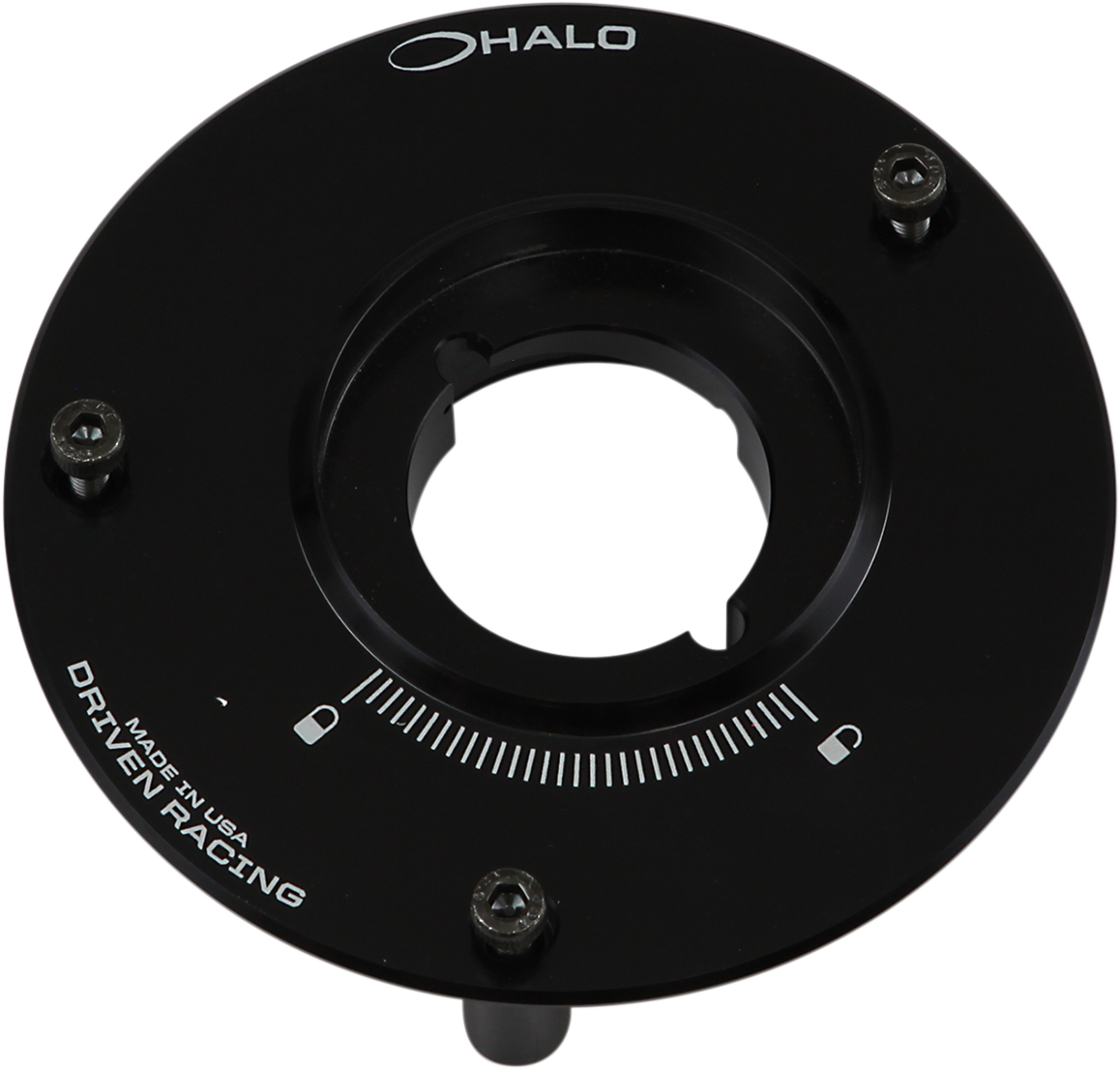 Fuel Cap Base - Honda