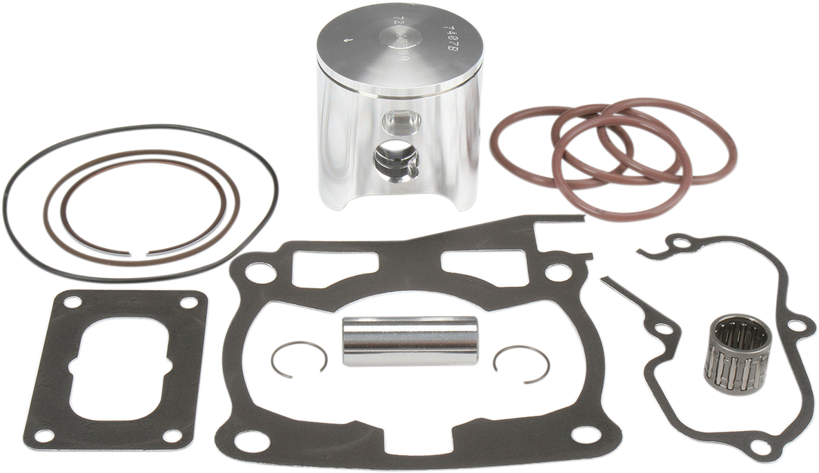 Piston Kit with Gaskets