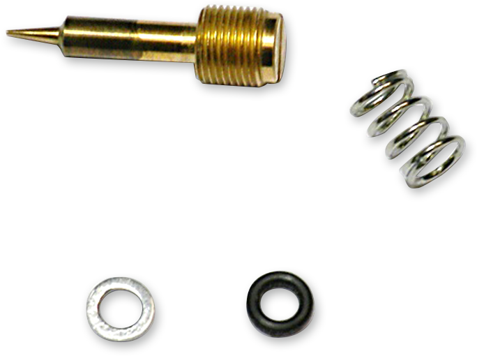 Carburetor Air/ Fuel Screw Kit