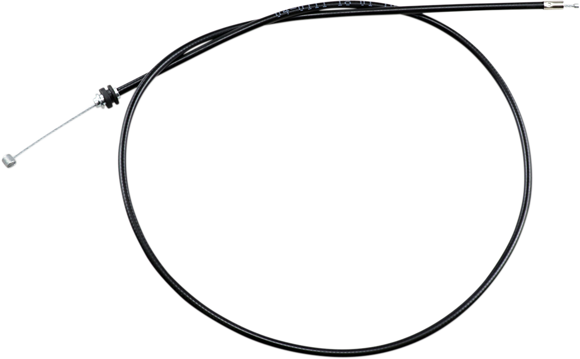 Pull Throttle Cable for Suzuki