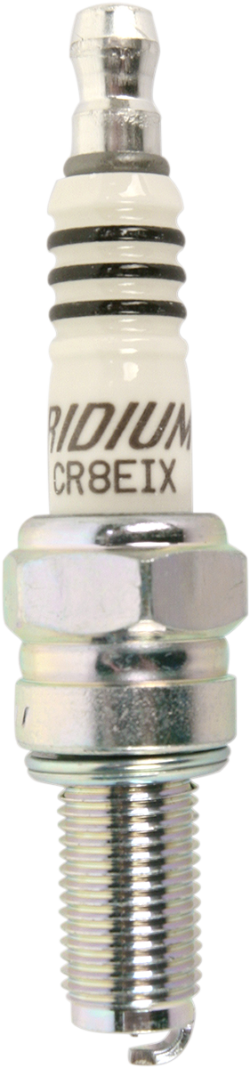 Iridium Spark Plug - CR8EIX