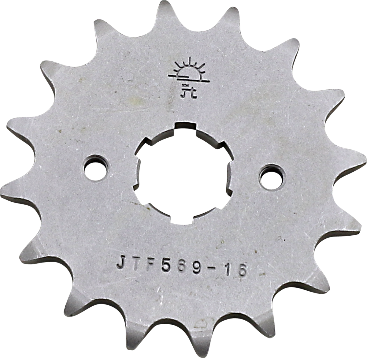 Counter Shaft Sprocket - 16-Tooth