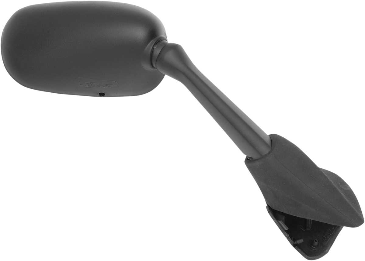 Mirror - Black - Right