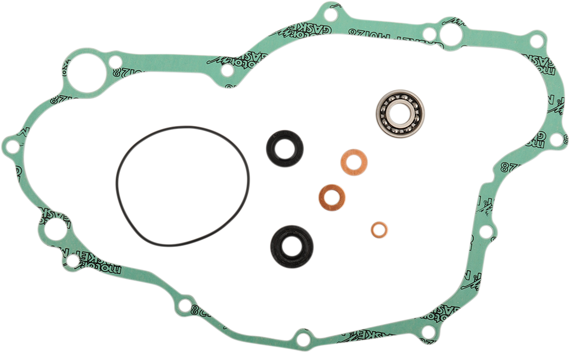 Water Pump Gasket Kit - Yamaha