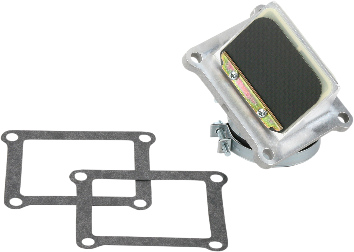 Radiator Valve YZ125 00