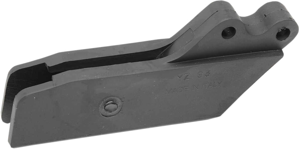 Chain Guide - Yamaha YZ125/250 - Black