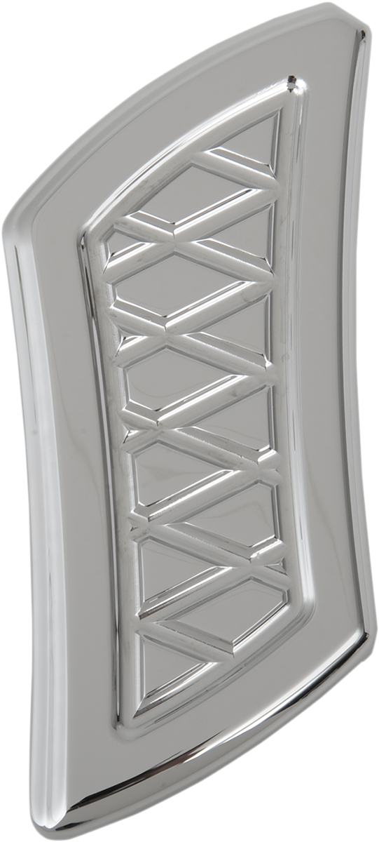 COVER BRK PEDAL CH 2-17FL