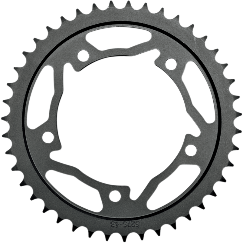 Steel Rear Sprocket - 40-Tooth - Kawasaki