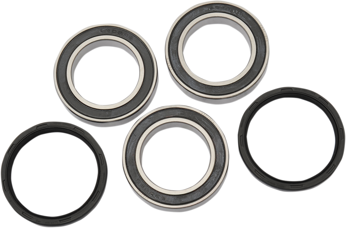 Wheel Bearing Kit - Rear