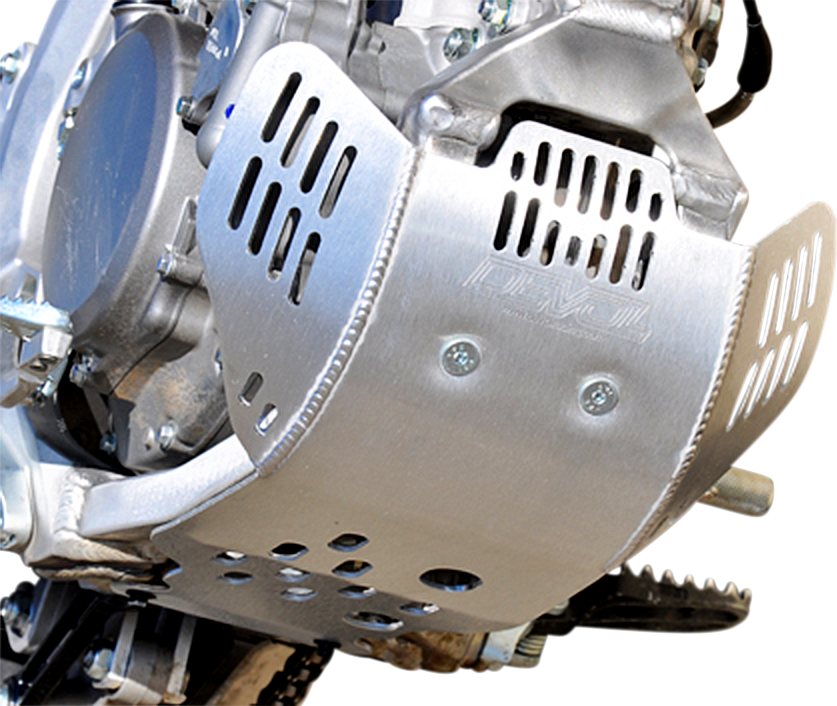 Skid Plate - RM-Z 250