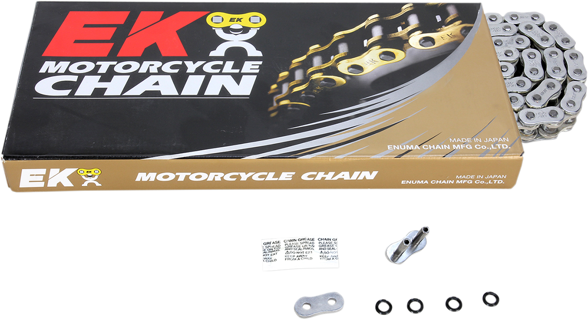 ZVX3 Sealed Extreme Sportbike Series Chain