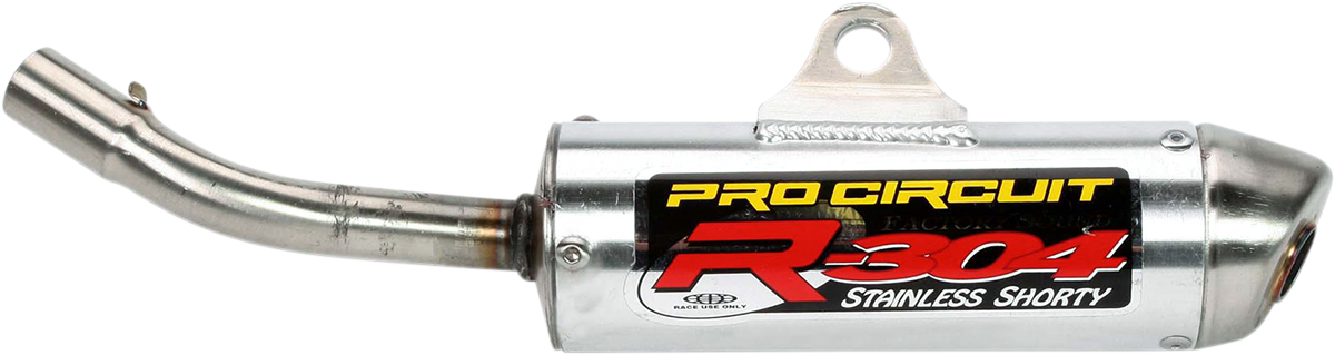 R-304 Silencer