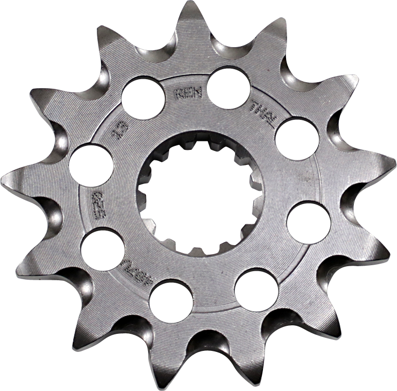 Sprocket - Front - Suzuki - 13-Tooth