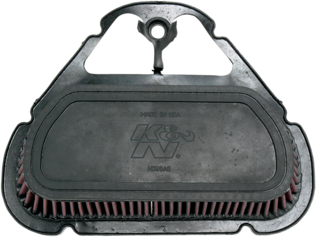 Air Filter Yamaha YZF R6