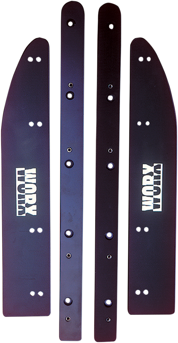 Sponson - Yamaha WaveRaider