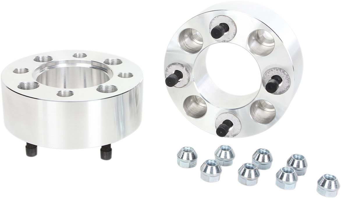 Wheel Spacer - 2