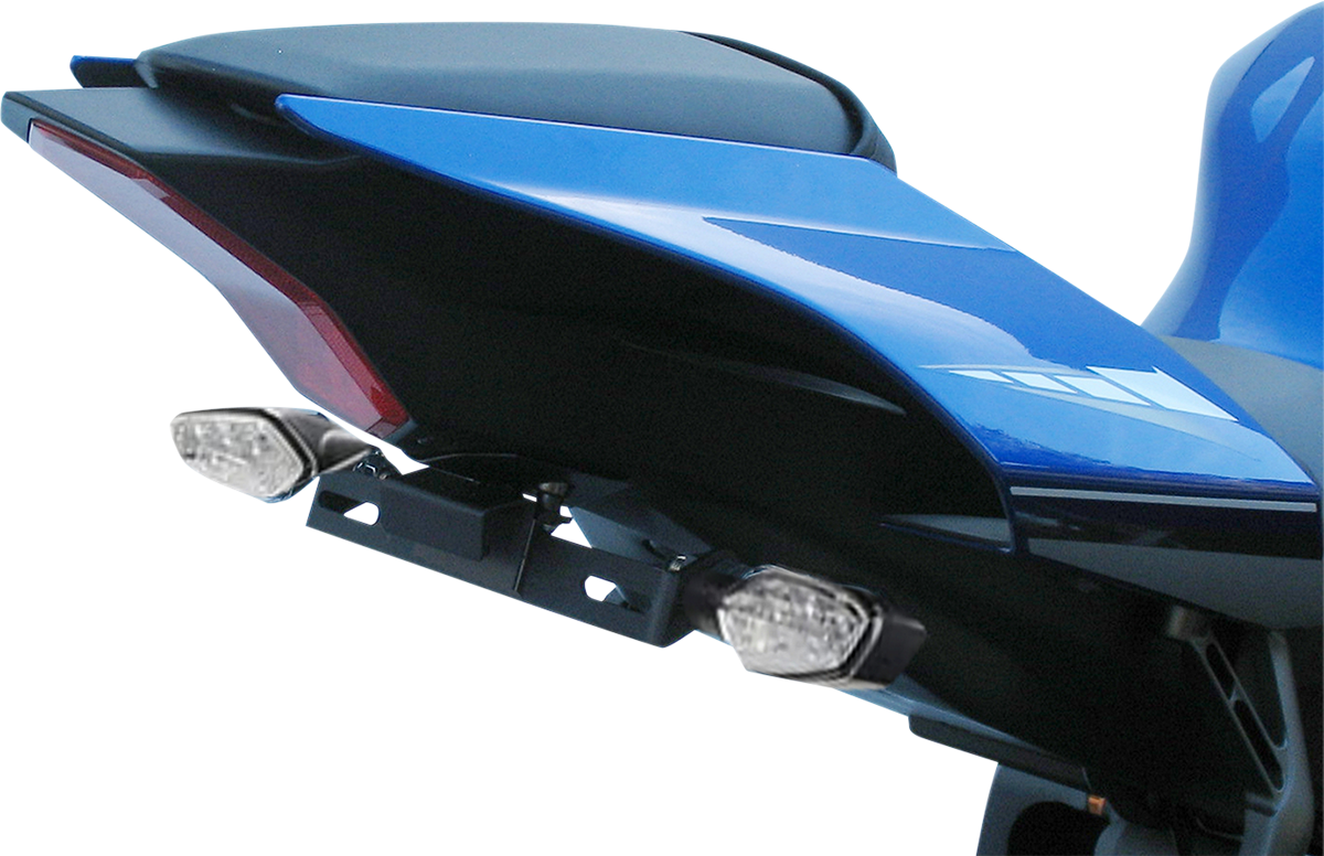 Tail Kit without Signals - YZF R-1 '15-'19
