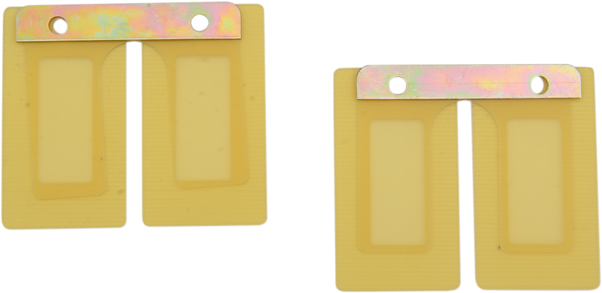 Racing Reeds, Yamaha