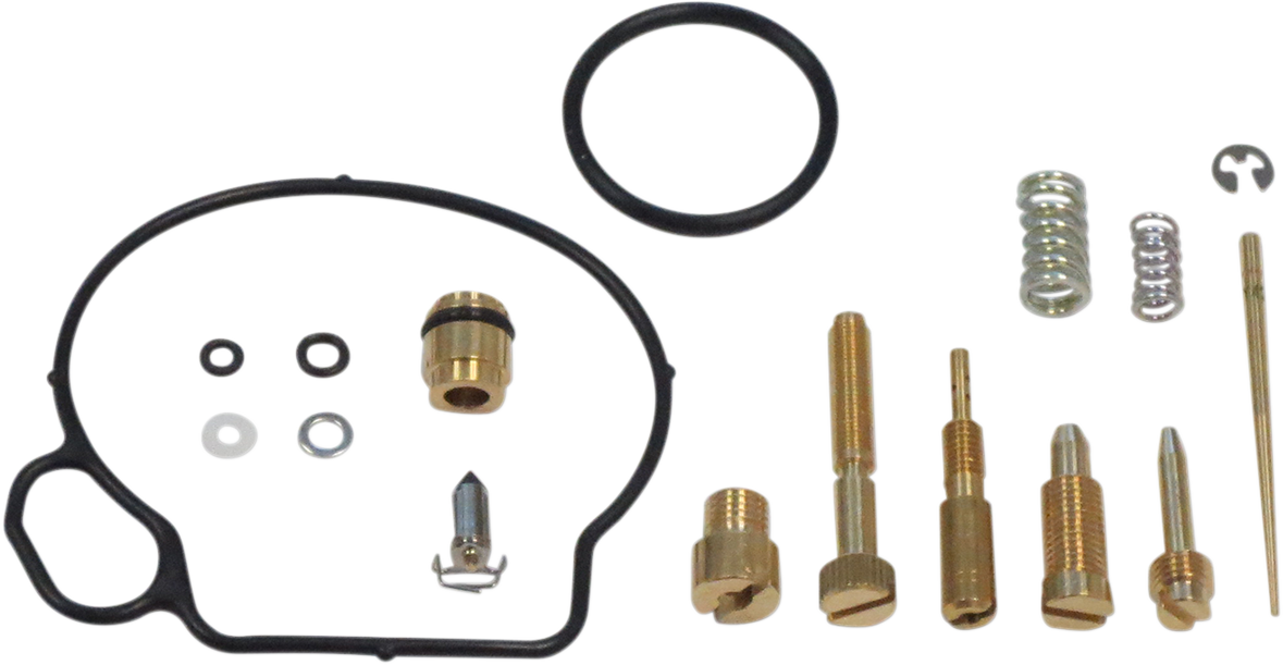 Repair Kit Carburetor TTR50E