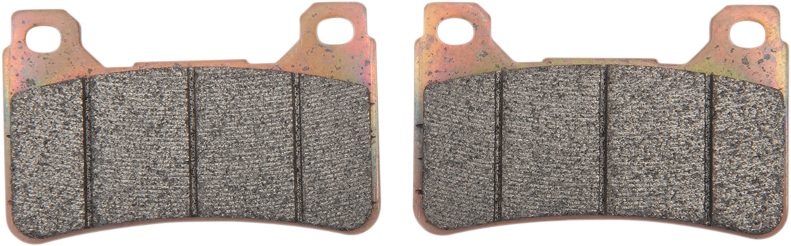 SP EVO Brake Pads - Honda - 809SP