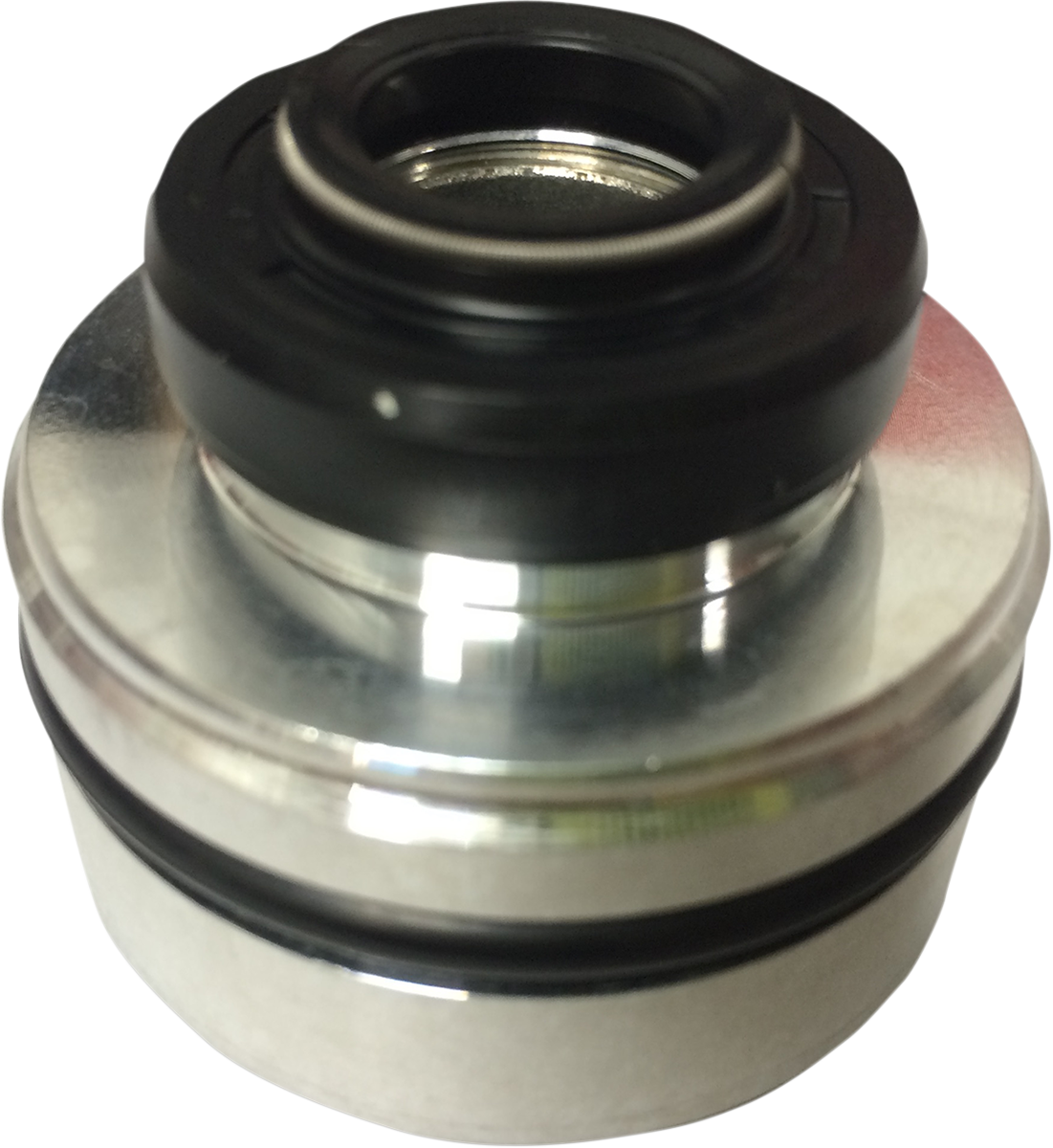 Rear Shock Complete Seal Head - 46 mm/18 mm
