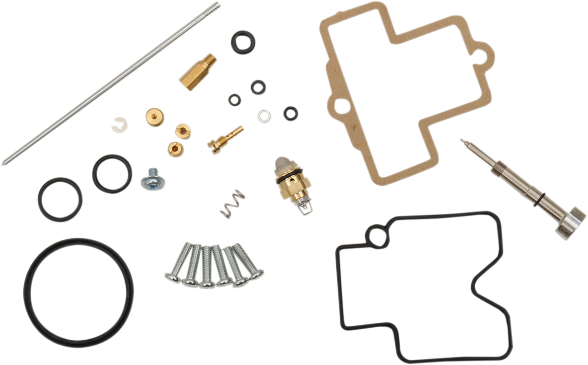 Repair Kit Carburetor Yamaha