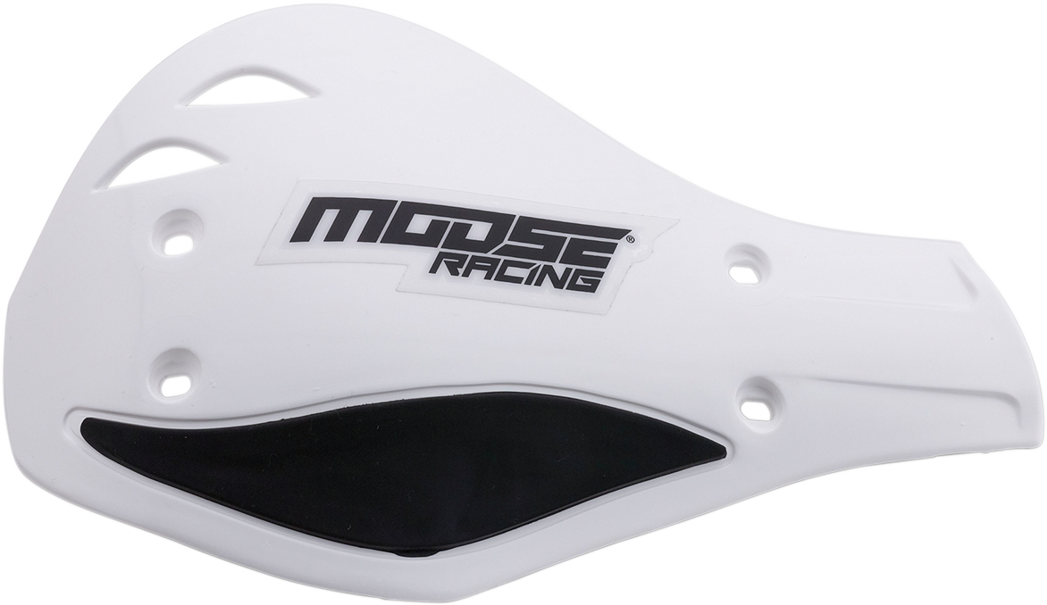 Contour Deflector Handguards