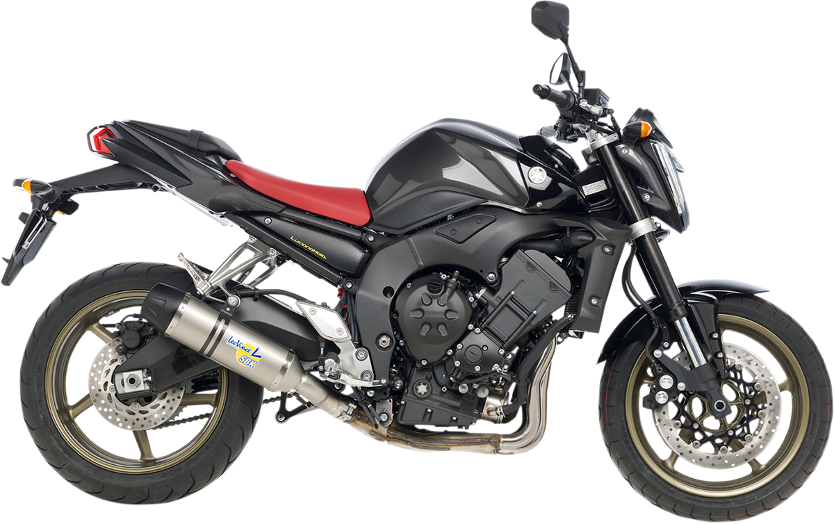 SLIP-ON SBKLVONE FZ1