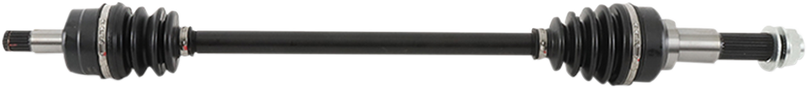 Complete Axle Kit - Front Left/Right - Yamaha