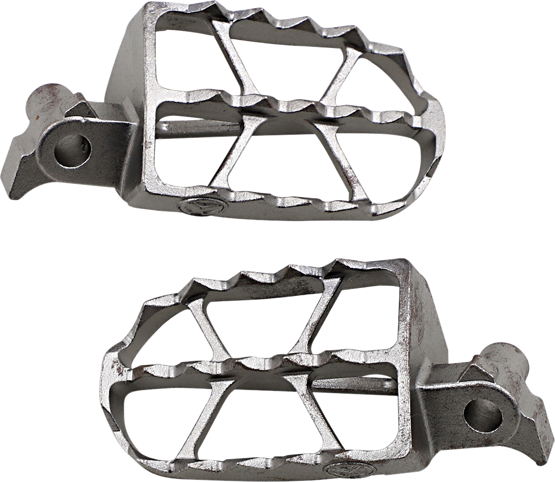 ND Series Footpeg - 1/2