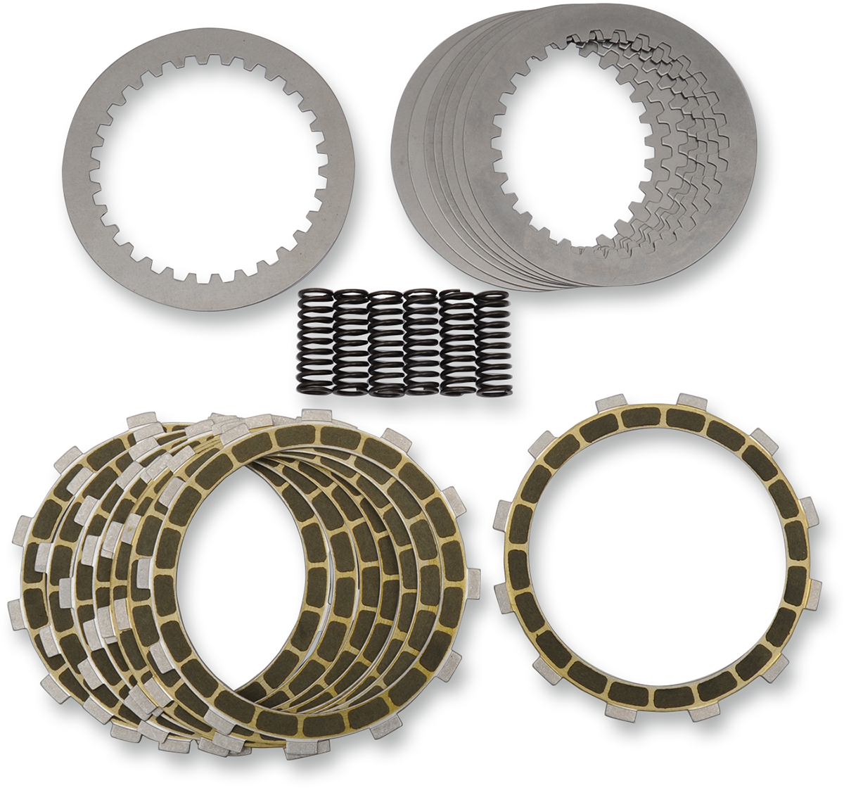 Clutch Kit