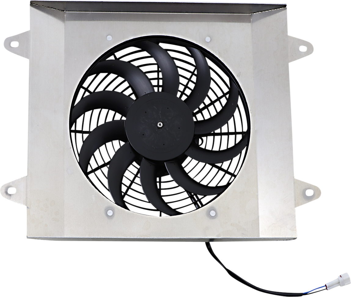 Hi-Performance Cooling Fan - 1000 CFM