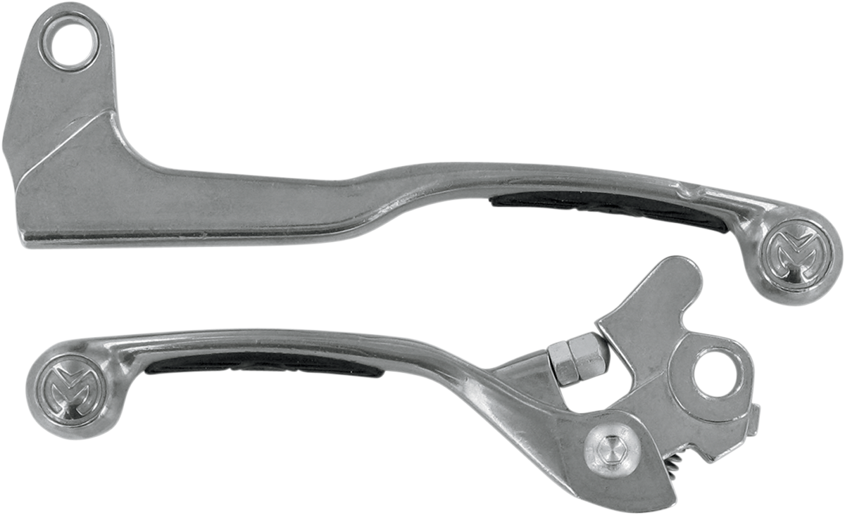 Black Competition Lever Set for RM