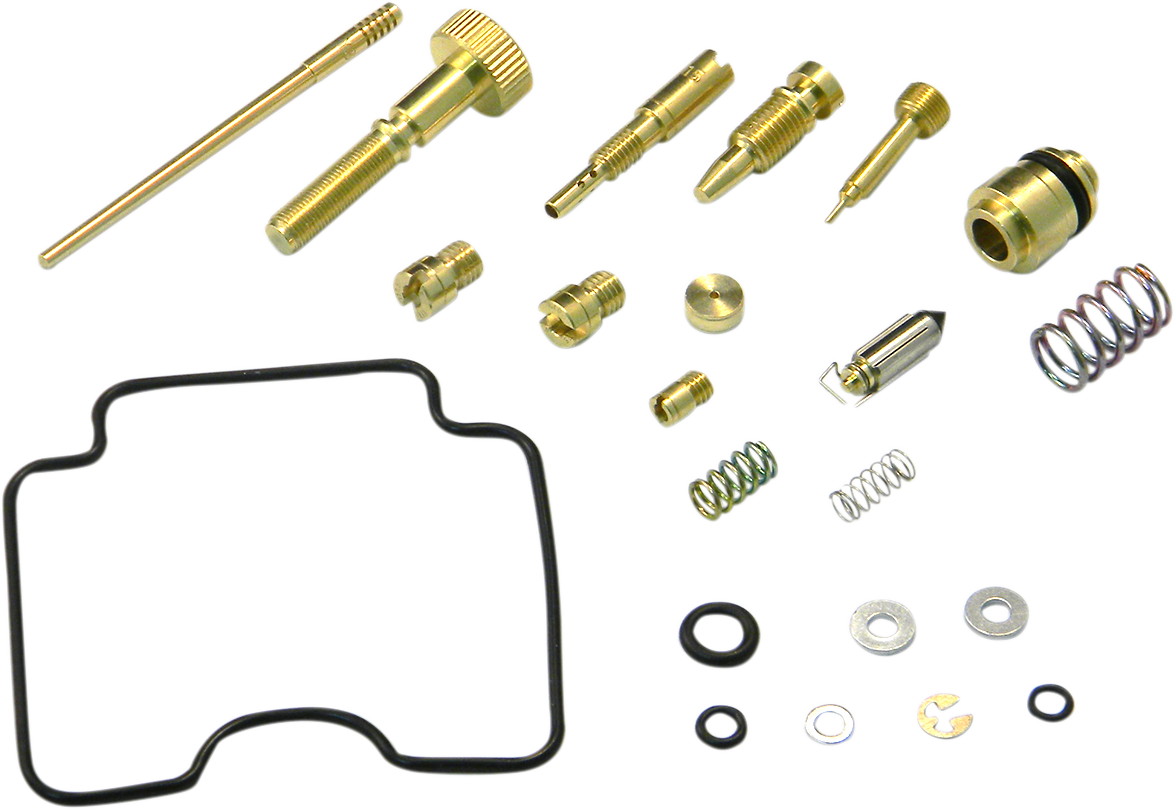 Repair Kit Carburetor LTF250F