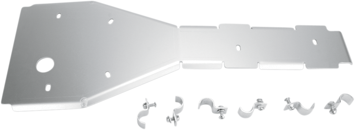 Full Skid Plate - Raptor