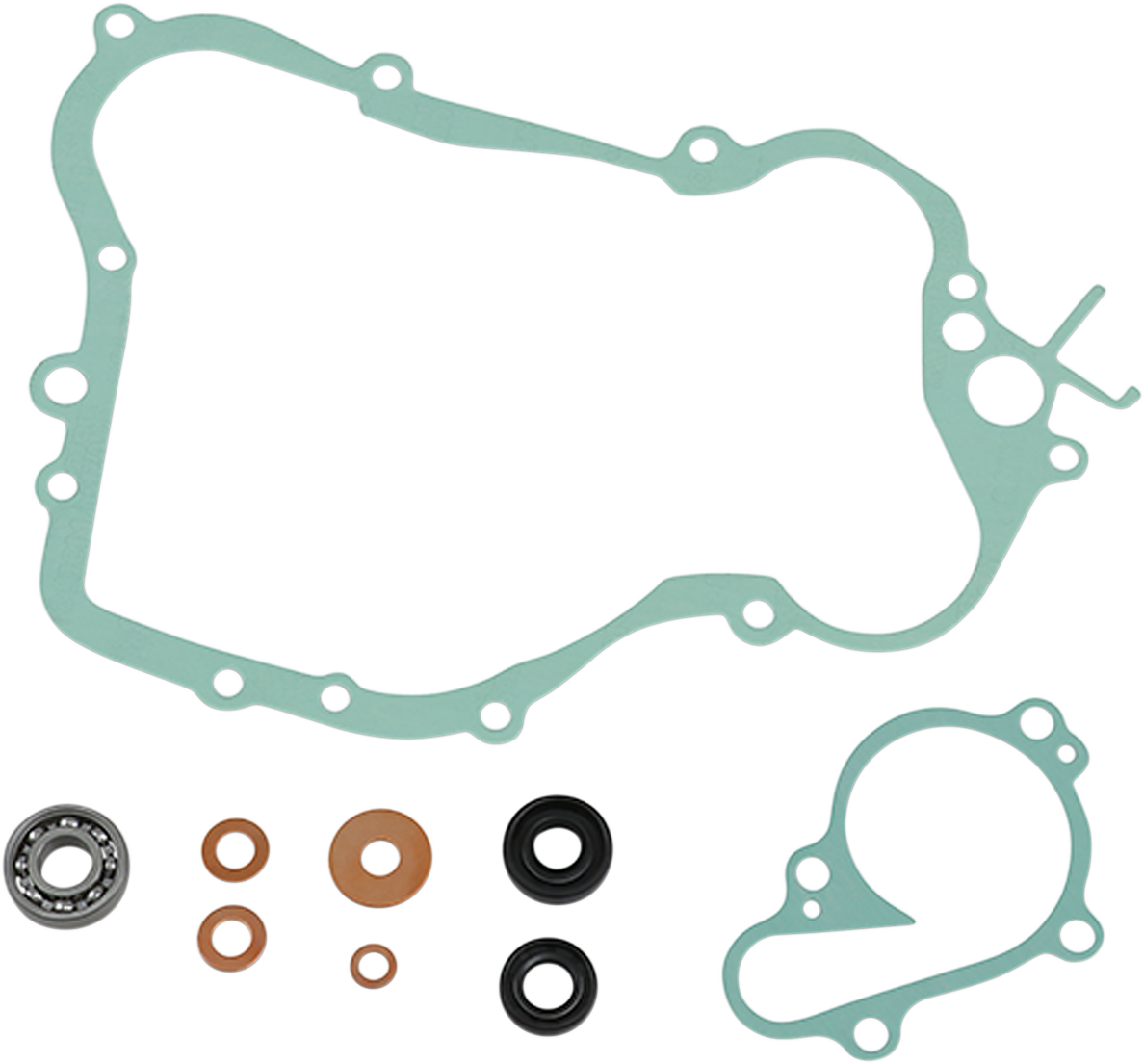 Water Pump Gasket Kit - Yamaha