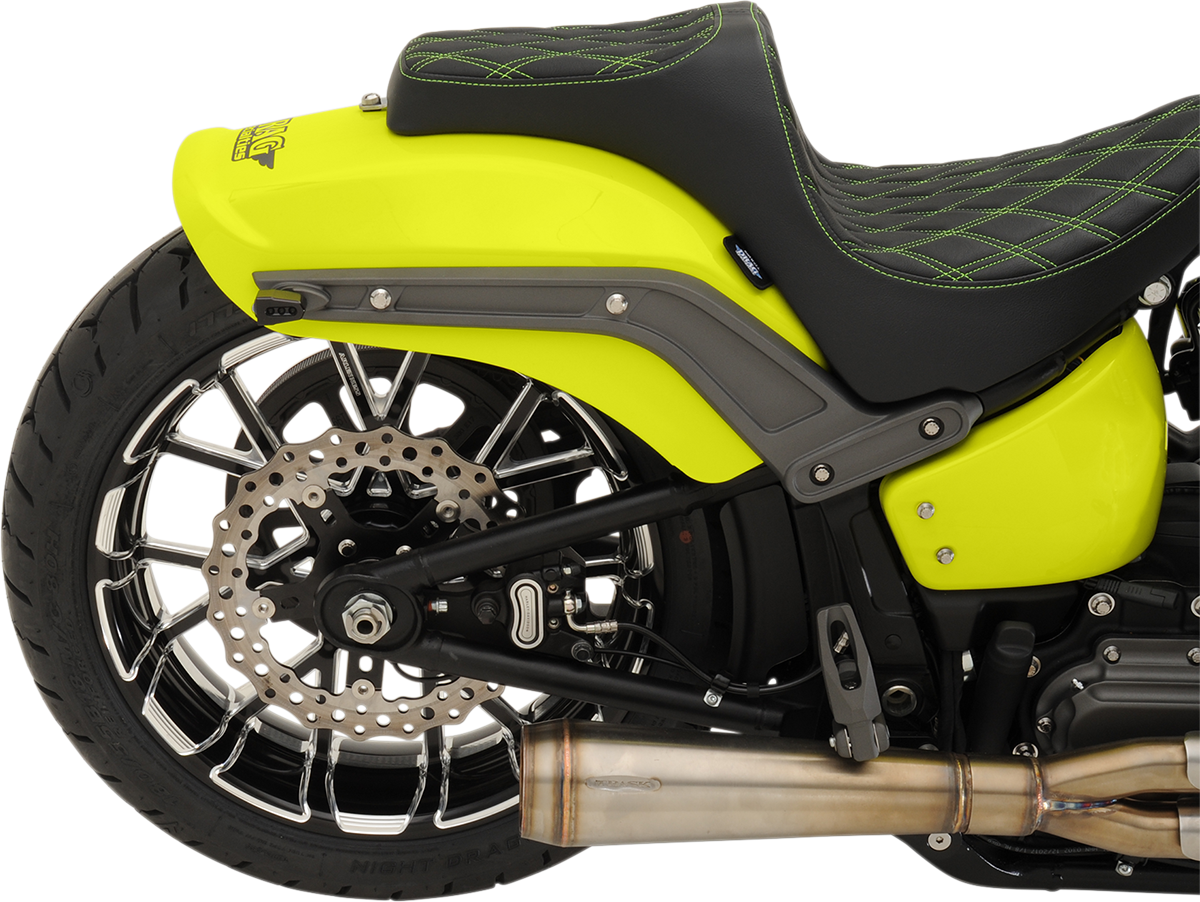 Rim - Procross - Black - 18 x 5.50