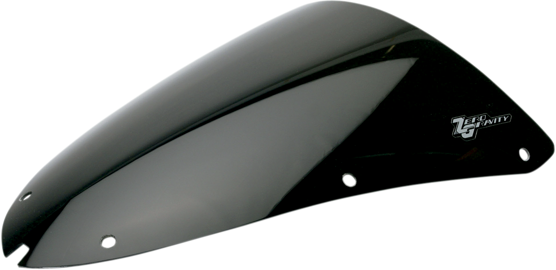 Windscreen - Dark Smoke - YZF-R1 '98-'99