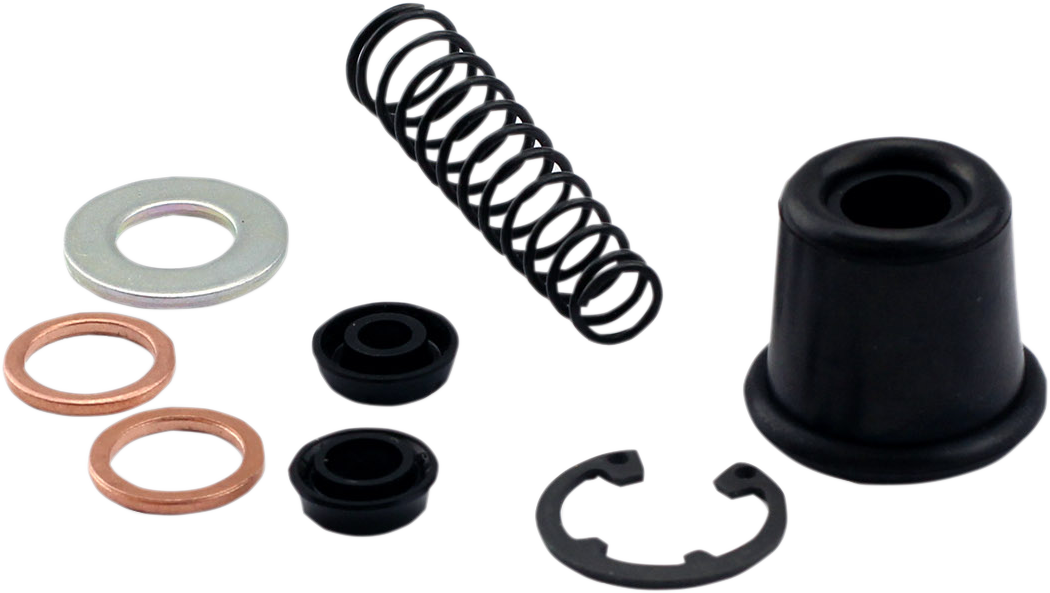Brake Master Cylinder Rebuild Kit