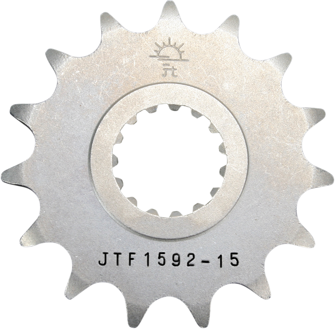 Counter Shaft Sprocket - 15-Tooth