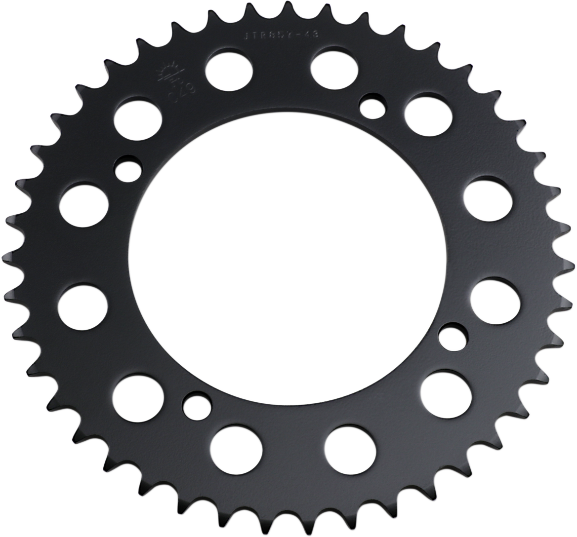 Sprocket - Rear - Yamaha - 43-Tooth