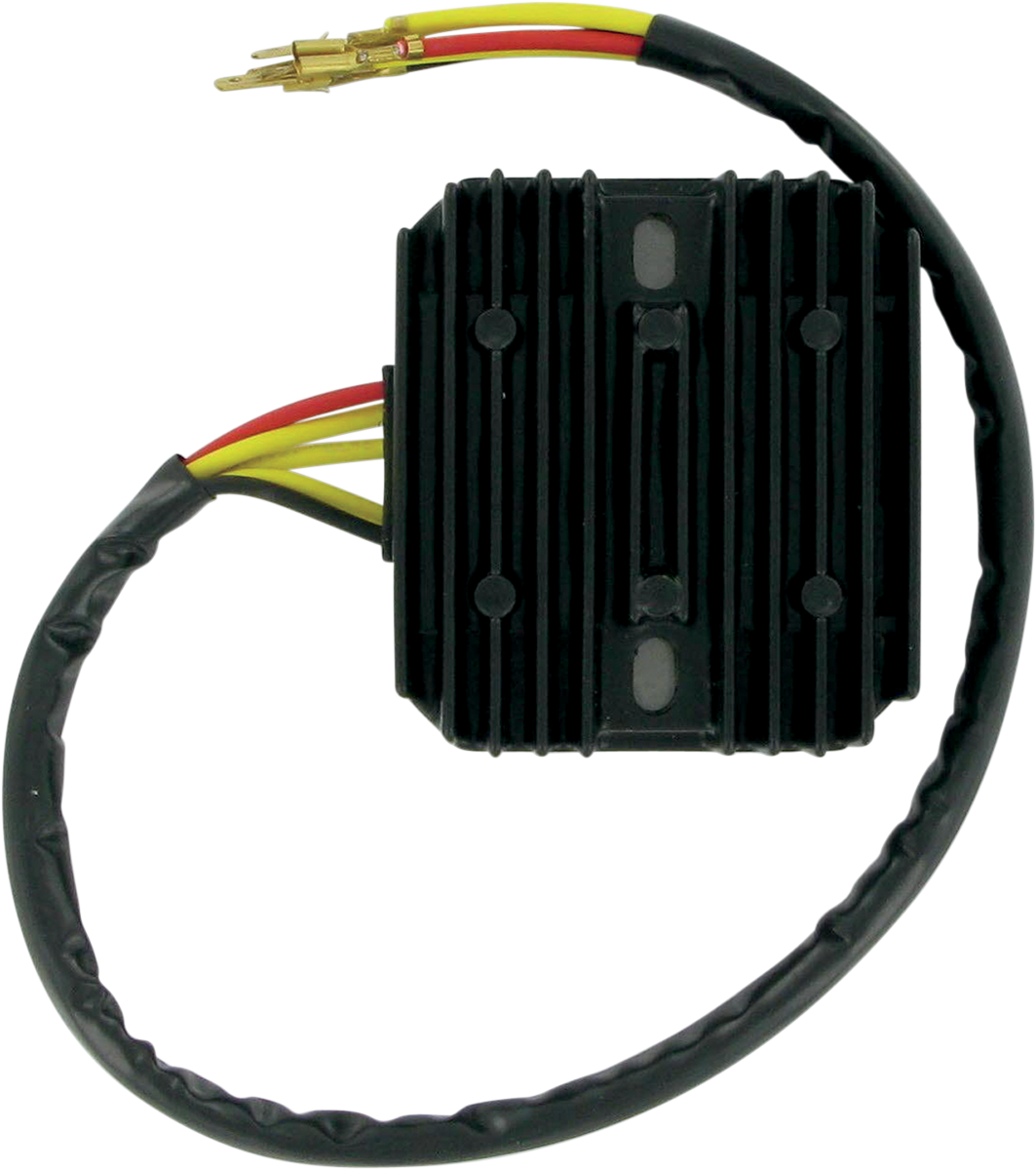 Regulator/Rectifier - Suzuki