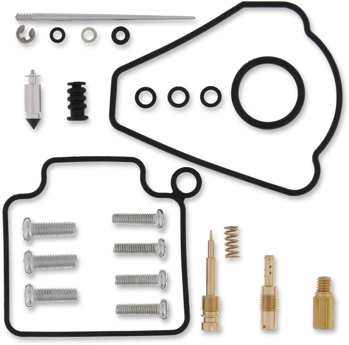 Carburetor Repair Kit