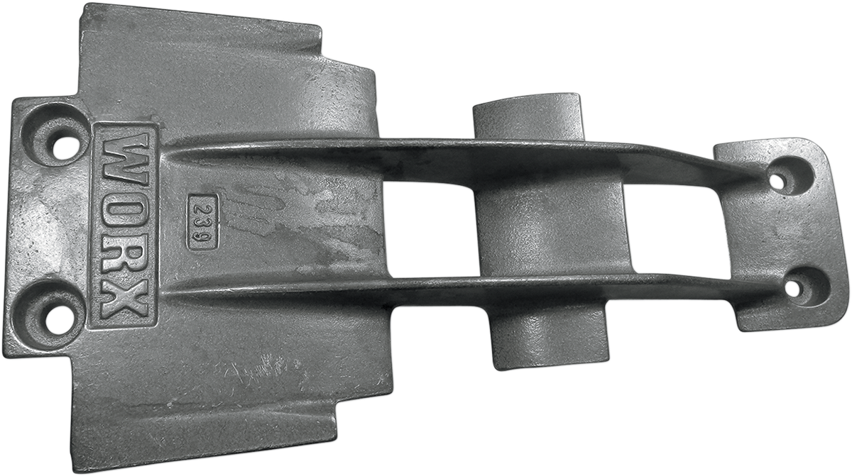 INTAKE GRATE YAM VX110